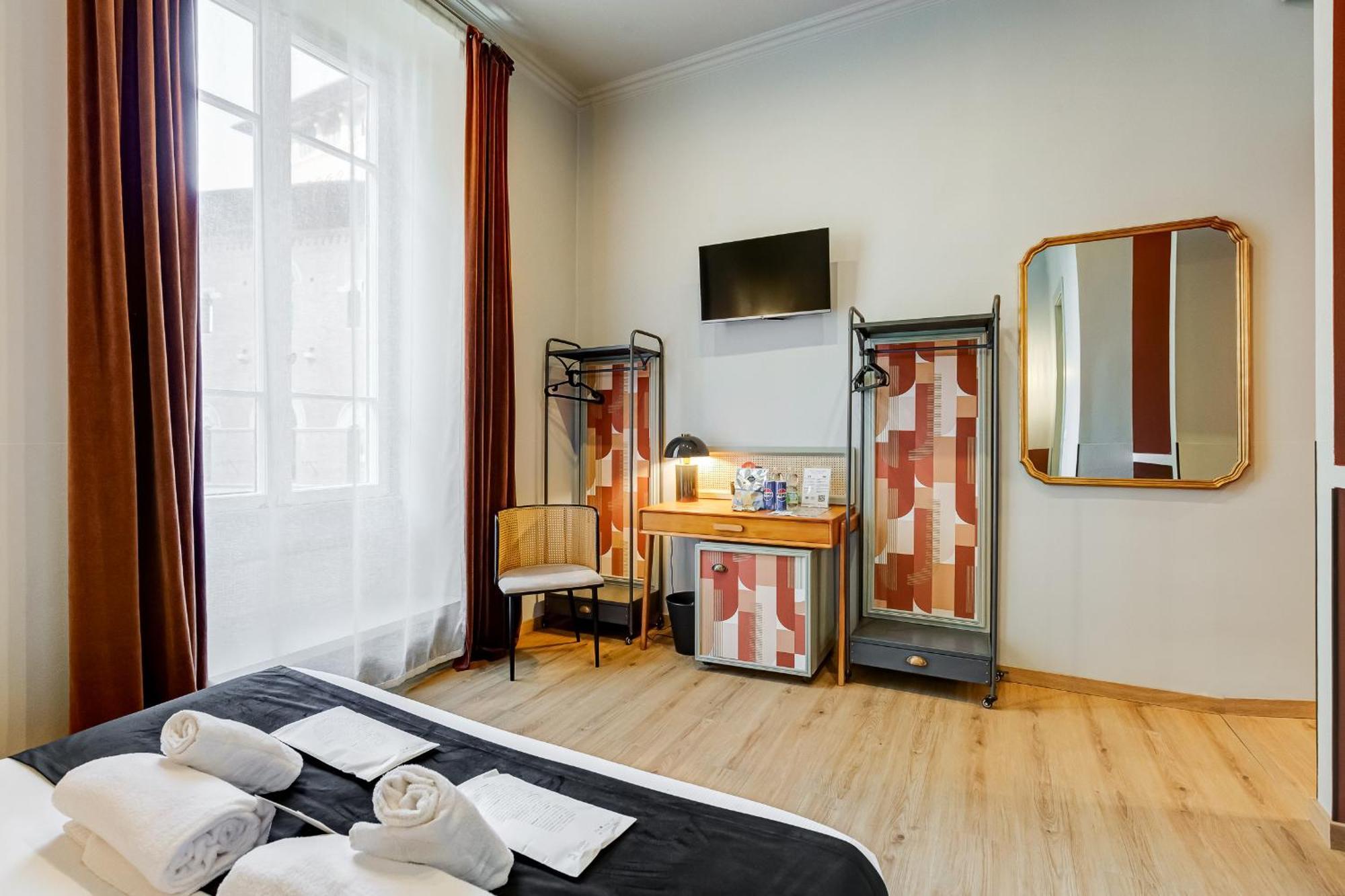 Vivilo Collection - Collina 24 Suites - Close To Via Veneto Рим Екстериор снимка