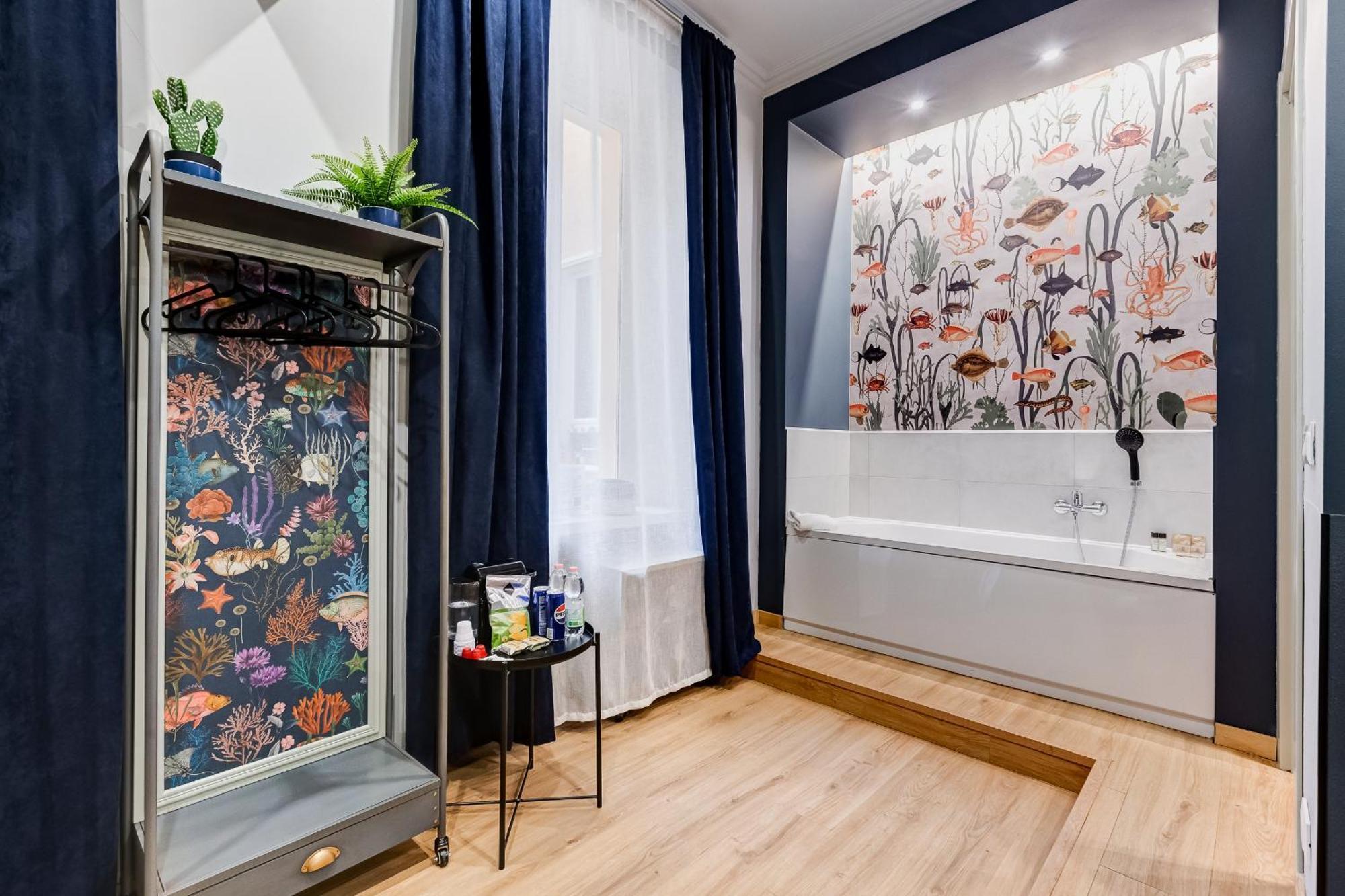 Vivilo Collection - Collina 24 Suites - Close To Via Veneto Рим Екстериор снимка